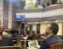 برلمان كوردستان يفتح باب الترشيح لرئاسته ويرفع الجلسة مؤقتاً