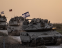الدبابات الإسرائيلية تتوغل إلى مشارف ريف دمشق الجنوبي