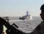 تمرين عسكري بحري في المياه العراقية مع القوات الباكستانية (صور)
