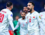 المنتخب البحريني يحقق الفوز على نظيره السعودي في خليجي 26