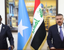 الصومال يطلب تجربة العراق في مكافحة الإرهاب