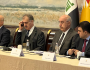 حكومة كوردستان تجتمع مع البعثات الدبلوماسية للتباحث بشأن الخلافات بين اربيل وبغداد