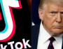 بعد قرار المحكمة.. مدير تيك توك يستنجد بـ ترامب (فيديو)