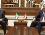 العراق يدعو إيران الى تصميم برامج تعليمية مشتركة بين البلدين