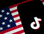 تيك توك يعود للعمل في أمريكا