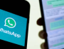التجسس على محادثاتك في واتساب أسهل مما تعتقد