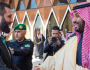 بن سلمان يستقبل الشرع في الرياض.. جملة من الملفات على الطاولة