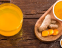 يحرق الدهون ويعزز الصحة العامة.. فوائد مذهلة لماء الكركم والكمون