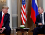 لقاء ترامب - بوتين.. تفاصيل جديدة وهذا رد الكرملين