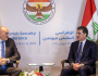نيجيرفان بارزاني يؤكد حاجة العراق لإستمرار الدعم الدولي للقضاء نهائيا على داعش