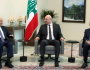 لبنان.. اجتماع رئاسي ثلاثي لبحث التطورات على الحدود الجنوبية والانتهاكات الإسرائيلية