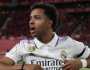 رودريغو يشعل حماس جمهور ريال مدريد بـ'صورة وحرفين' مع مبابي