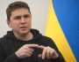 مستشار المكتب الرئاسي بأوكرانيا: نحتاج إلى أنظمة الدفاع الجوي وليس إلى مفاوضات