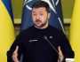 زيلينسكي: يجب تدريب المجندين بالتعبئة على التجربة القتالية الحقيقية