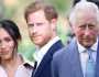 وسائل إعلام: الملك البريطاني يرغب برؤية طفلي هاري وميغان