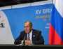 لافروف: جميع أعضاء 'بريكس' مع إبقاء اسم المجموعة الحالي