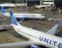 'يونايتد إيرلاينز' تعلق كافة رحلاتها في الولايات المتحدة بعد مشكلة فنية