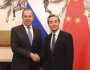 وزير الخارجية الصيني: بكين وموسكو تنتهجان سياسة خارجية مستقلة