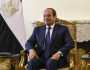 السيسي يهنئ العاهل السعودي وولي عهده