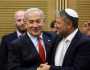 نتنياهو ينفي التقارير عن خلاف مع بن غفير