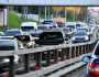 وسائل إعلام: بلغاريا تحظر دخول السيارات الروسية