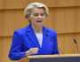 فون دير لاين تتمسك بموقفها بشأن شروط قبول أعضاء جدد في الاتحاد الأوروبي