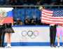البطلة الأولمبية 3 مرات رودنينا: الأمريكيون يدللون أنفسهم بالميداليات على حساب الروس