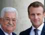 عباس لماكرون: إسرائيل قتلت خلال الساعات الأربع والعشرين الماضية 800 فلسطيني في غزة