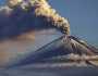 بركان كلوتشيفسكوي يقذف 'عمودا من الرماد' ارتفاعه سبعة كيلومترات