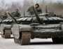 روسيا تعزز تحصينات دبابة 'T-72B3M'