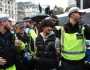 الشرطة البريطانية: اعتقال 133 شخصا بتهمة جرائم الكراهية منذ 7 أكتوبر