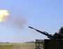 منظومة الدفاع الجوي الروسية تعترض أهدافا في سماء ميليتوبول
