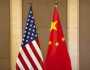 محادثات نادرة بين واشنطن وبكين بشأن الحد من الأسلحة النووية