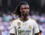 ريال مدريد يقدم هدية 'ملكية' لكامافينغا قبيل عيد ميلاده