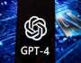 الإعلان عن نسخ مطوّرة من برمجيات الذكاء الاصطناعي 'GPT-4'