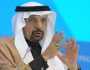 وزير الاستثمار السعودي: المملكة لن تستخدم أسعار النفط للتأثير على الوضع في غزة