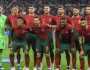 الإعلان عن قائمة منتخب البرتغال