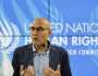 إسرائيل ترفض طلب مفوض الأمم المتحدة لحقوق الإنسان لزيارتها