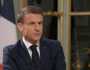 ماكرون يعرب عن 'تصميمه' على تأمين إطلاق سراح 'الرهائن الفرنسيين' في غزة