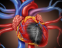 الكشف عن عامل مهمل يزيد من خطر الإصابة باحتشاء عضلة القلب