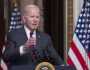بايدن: السير في طريق الحرب هو بمثابة إعطاء حماس ما تسعى إليه.. لا يمكننا أن نفعل ذلك