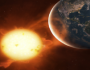 'نجم هارب' قد ينقذ الأرض من مصير كارثي عندما تصبح الشمس أكثر سخونة وأكبر حجما