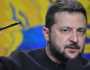 زيلينسكي: هيئة الأركان العامة طلبت تعبئة نحو 500 ألف أوكراني