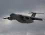 وزارة الدفاع الروسية تحصل على طائرة أخرى من طائرات IL-76 المطوّرة