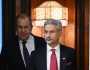 لافروف يلتقي نظيره الهندي في موسكو