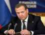مدفيديف يرد على رفض باريس إدانة هجوم قوات كييف على بيلغورود: جنون وغباء