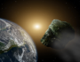 'ناسا' تكشف الموعد المحتمل لاصطدام كويكب مفقود بالأرض