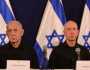 نتنياهو وغالانت عن تصريحات 'الانتقال إلى المرحلة التالية' من الحرب : المطلوب مساحة مناورة دولية