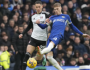 الدوري الإنجليزي.. تشيلسي يسقط فولهام ويحقق فوزه الثالث تواليا