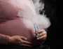 دراسة تكشف عن عواقب غير متوقعة على الأطفال للتدخين الإلكتروني أثناء الحمل!